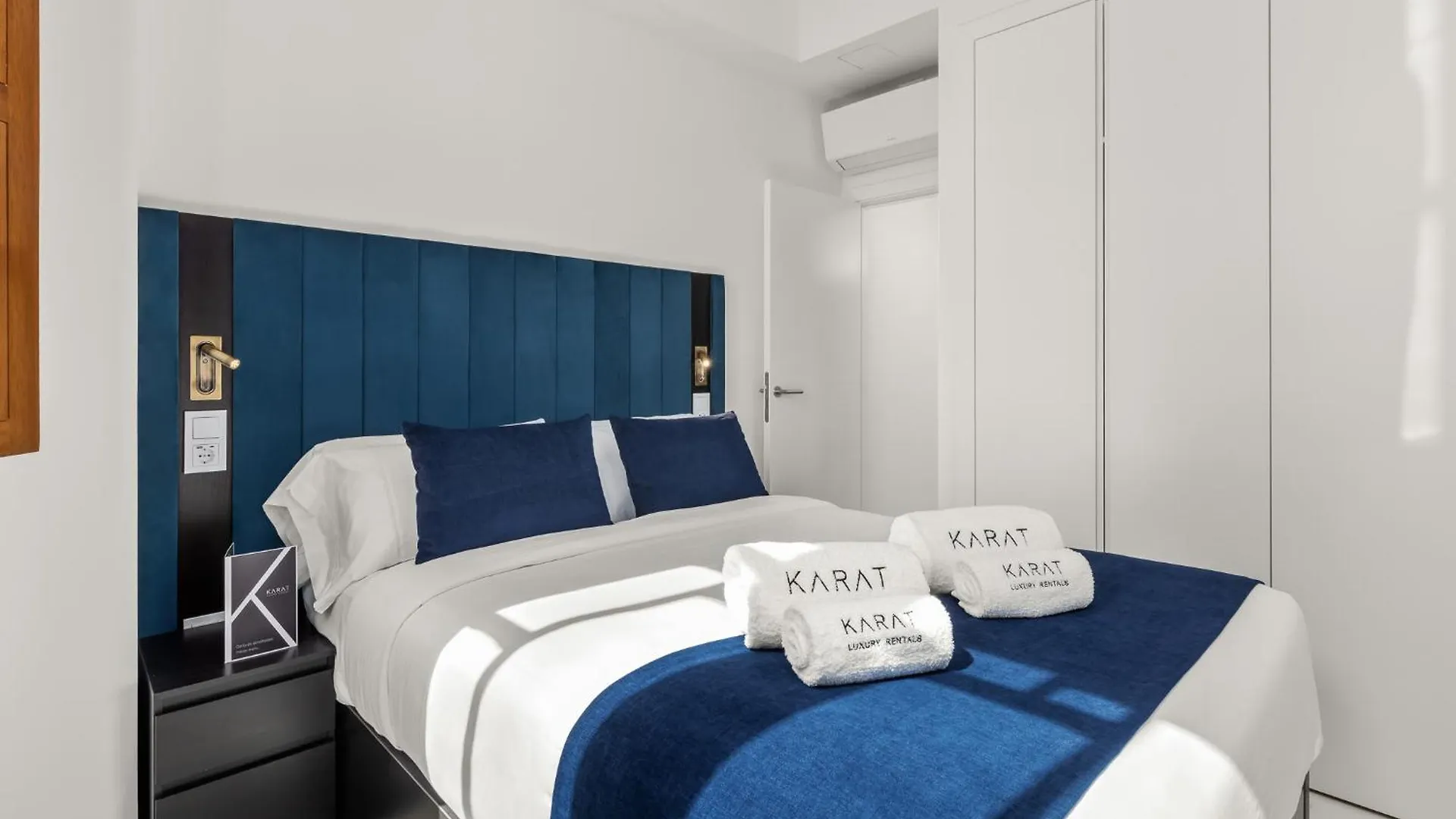 Apartman 7 Luxury Suites By Karat Santa Cruz de Tenerife