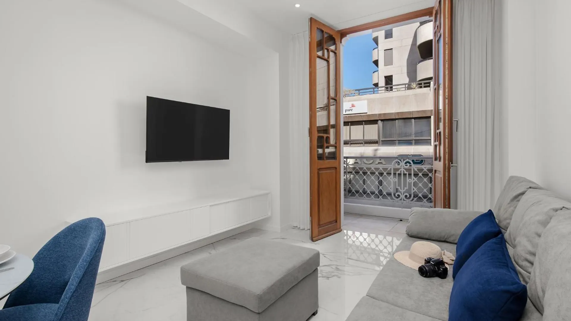 7 Luxury Suites By Karat Santa Cruz de Tenerife