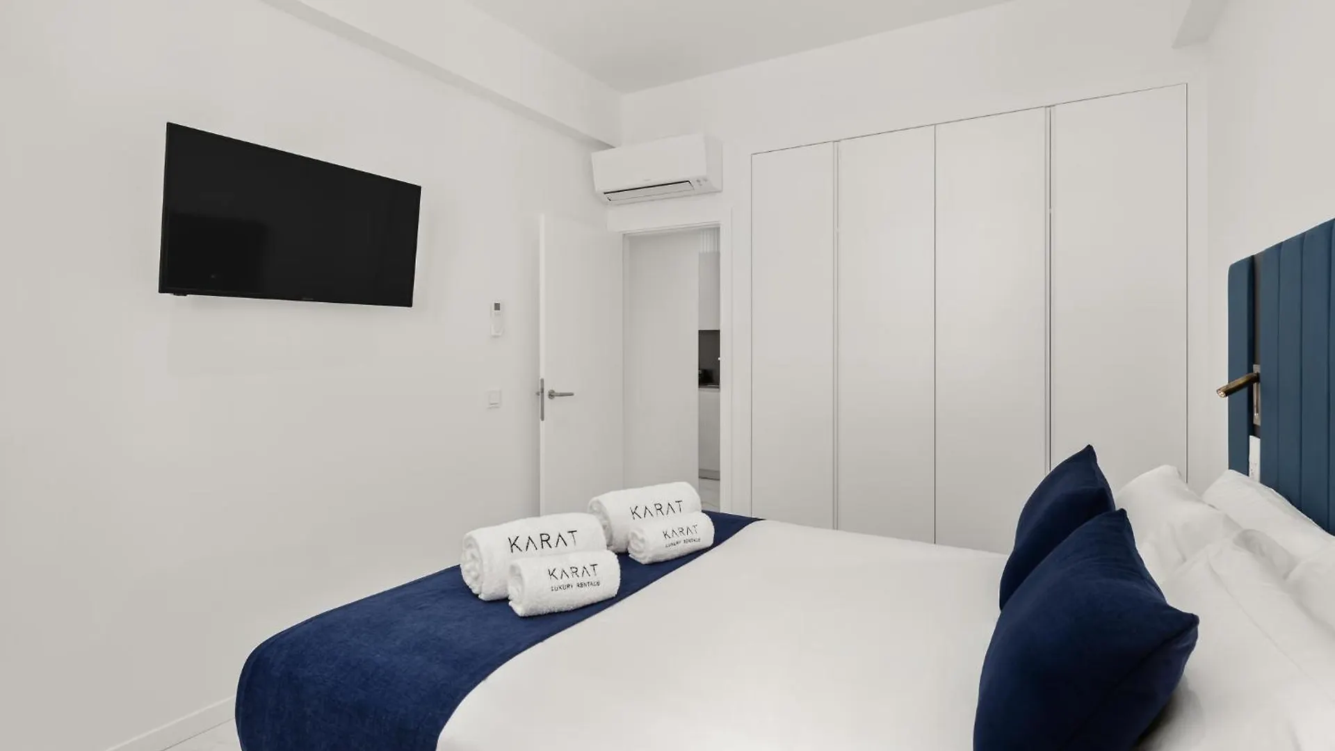 7 Luxury Suites By Karat Santa Cruz de Tenerife Spain