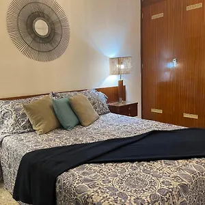 Appartement Dream Senses, Santa-Cruz de Ténérife