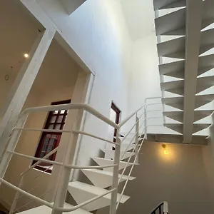  Apartamento Hotelito Boutique Tenerife Guimera